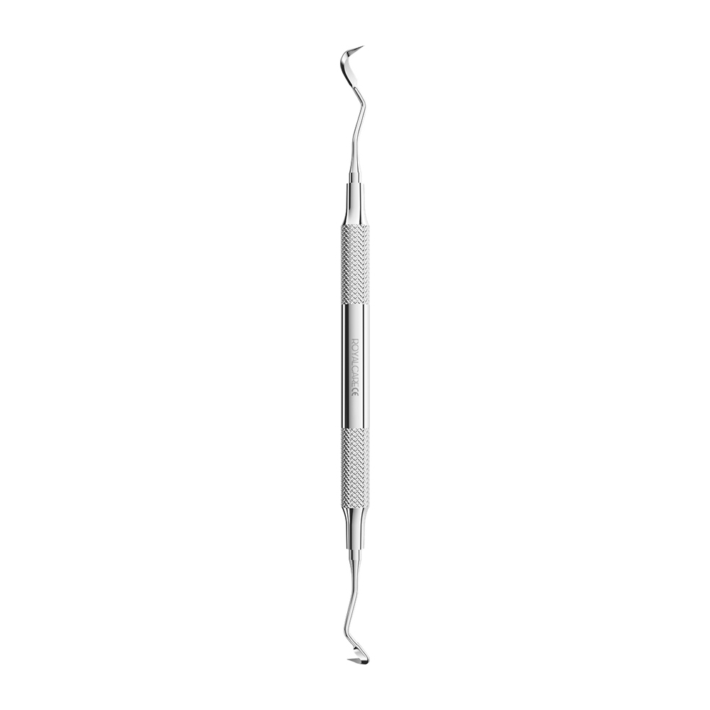 Curette & Scaler